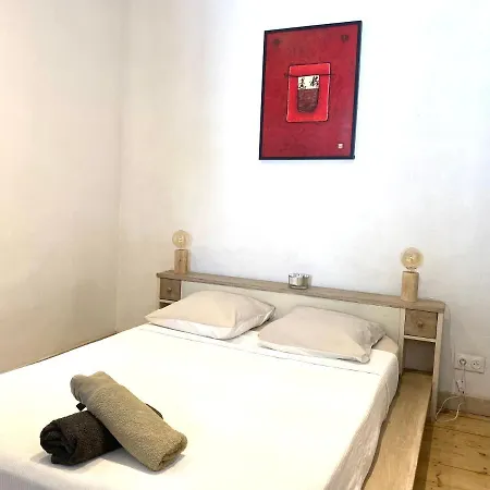 Holiday home Chez Berthe *