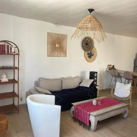 Holiday home Chez Berthe