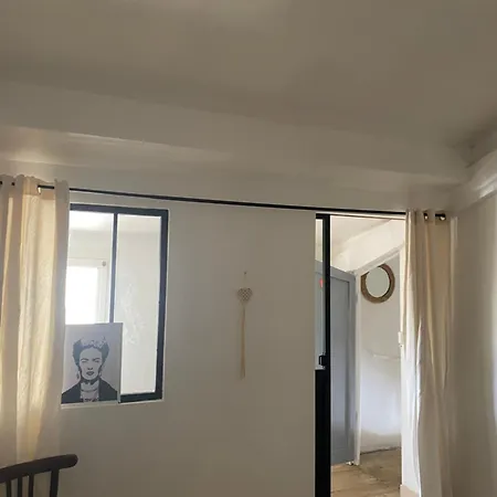 Chez Berthe Arles